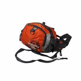 [Sunny Beach] Multi-Purposes Fanny Waist Pack / Back Pack / Travel Lumbar Pack