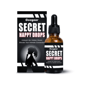 Secret Happy Drops,Sexy Drop,Meet Your Requirements,Physical And Mental Pleasure, Physical Comfort,Happiness Water For Men And Women (Option: A)