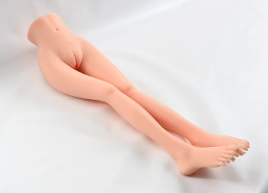 70 CM  Leg Model (Option: 70cm Meat color)