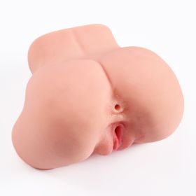 Sweet Girl  Real Texture Nice Butt (Option: Meat color)