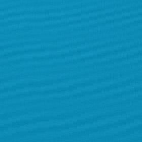 vidaXL Garden Bench Cushion Light Blue 70.9"x(19.7"+19.7")x2.8" Oxford Fabric (Option: as picture)