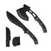 Multitool Survival Gear for Camping Hiking Adventures