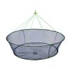 Portable Folding Casting Cage Crab Net; Fishing Net; Fishing Gear For Outdoor Fishing Shrimping Crabbing