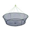 Portable Folding Casting Cage Crab Net; Fishing Net; Fishing Gear For Outdoor Fishing Shrimping Crabbing