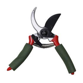 Garden Tools Professional Hand Pruning Shears (Type: Gardening Shears, Color: Green & Red)